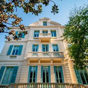 Auberge de jeunesse Banana's Camp, Cannes