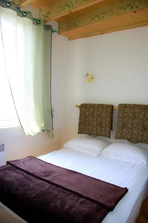 L'Echelle Rouge Aparthotel Cannes