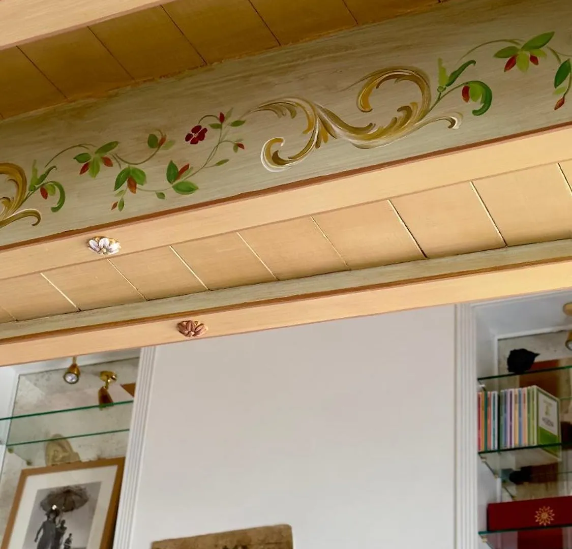 L'Echelle Rouge Aparthotel Cannes